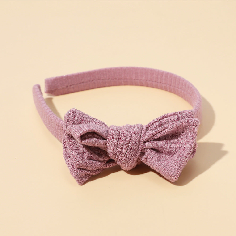 Cute "Ins Style" Girls Headband | Trendy Korean Hair Accessory
