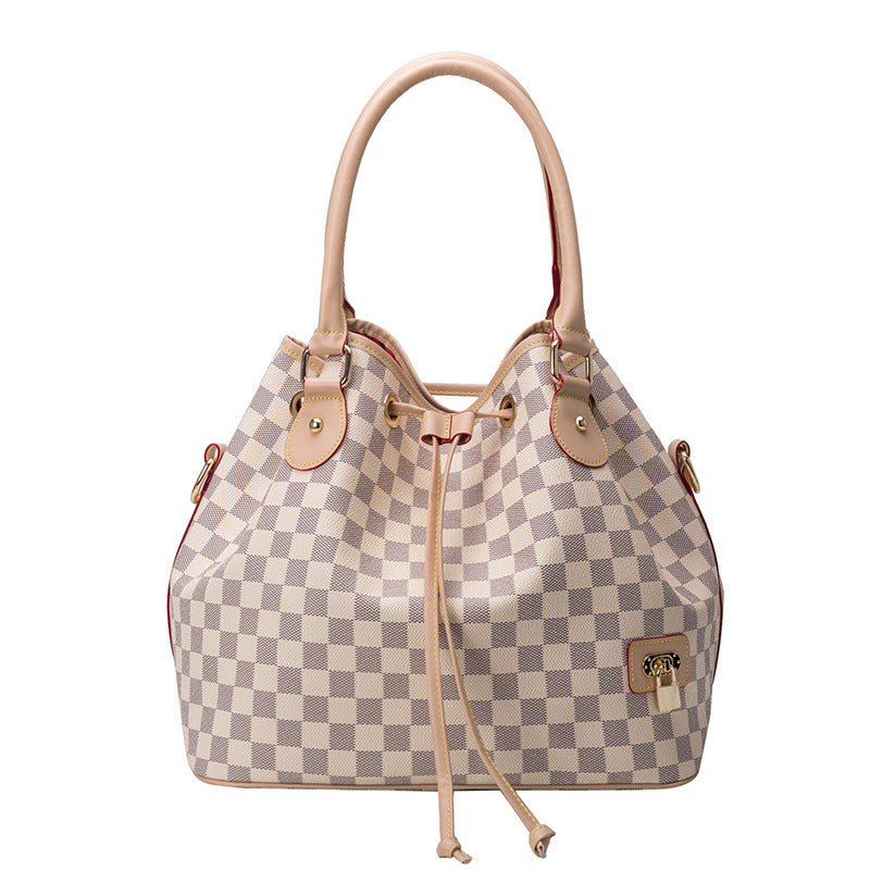 High-End Western Fashion Women's Bag.