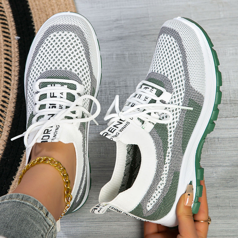 (Women's Sporty Sneakers