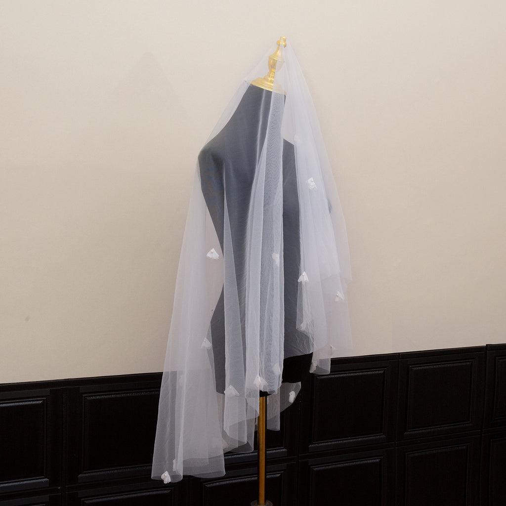 Bride Wedding Veil