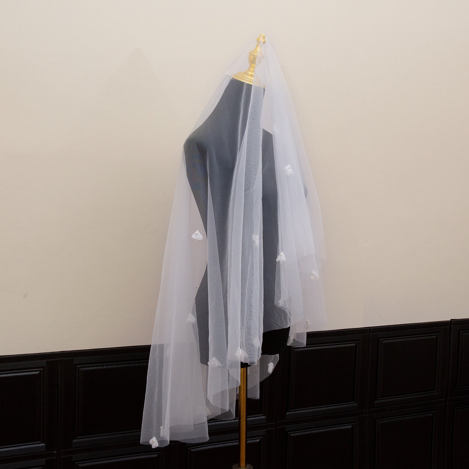 Bride Wedding Veil